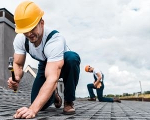 Photo of Columbia Roofing