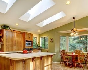 Photo of Columbia Roofing