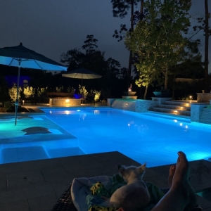 Photo of J Bradley Custom Pools