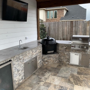 Photo of J Bradley Custom Pools
