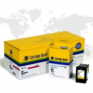 Photo of Cartridge World