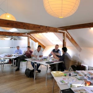 Photo of Wallacespace