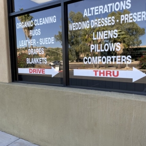 Photo of Le Baron Dry Cleaners