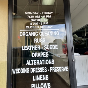 Photo of Le Baron Dry Cleaners