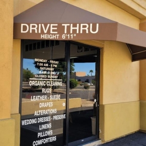 Photo of Le Baron Dry Cleaners