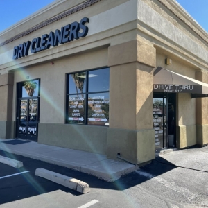 Photo of Le Baron Dry Cleaners
