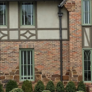 Photo of Rain Guard