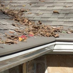 Photo of Rain Guard