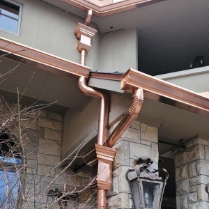 Photo of Rain Guard