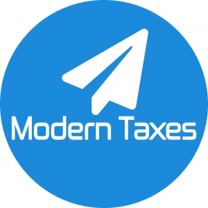 Photo of Modern Taxes
