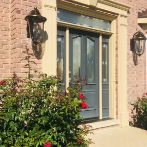 Schaumburg Littman Bros Lighting