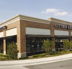 Photo of Littman Bros Lighting