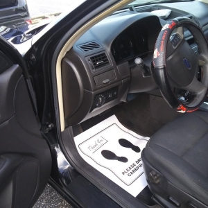 Photo of New Shine Quality Mobile Detailing And Lawn Service