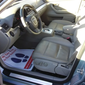 Photo of New Shine Quality Mobile Detailing And Lawn Service