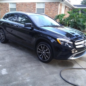 Photo of New Shine Quality Mobile Detailing And Lawn Service