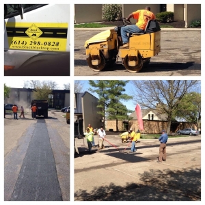 Photo of Bruck Blacktop
