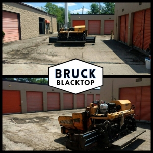 Photo of Bruck Blacktop