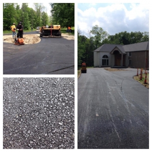 Photo of Bruck Blacktop
