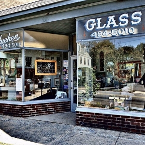 Metuchen Metuchen Glass