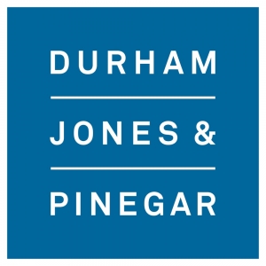Photo of Durham Jones and Pinegar
