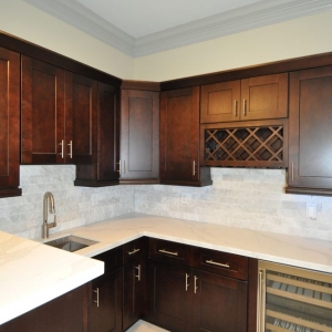 Photo of Adila Cabinets