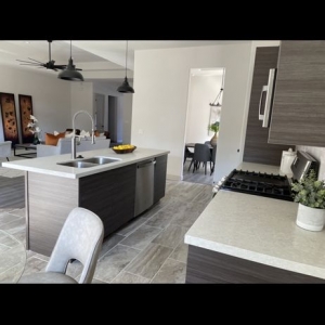 Photo of Adila Cabinets