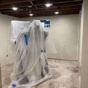 Photo of Ferraz Plastering