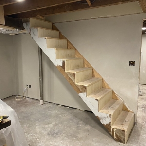 Malden Ferraz Plastering