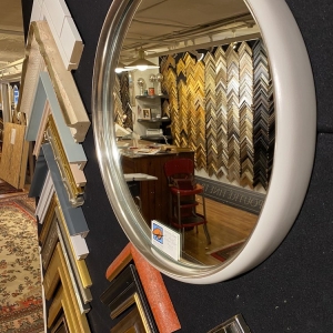 Photo of Dave PoutrÃ© Fine Framing