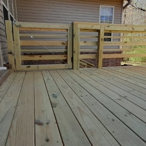 Photo of HW Services of Arkansas