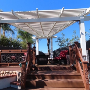 Lakeside Crawford Contracting