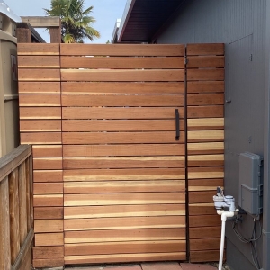 Photo of Rescino Fence
