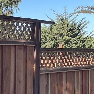 Photo of Rescino Fence