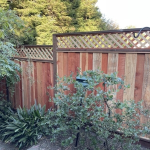 Photo of Rescino Fence