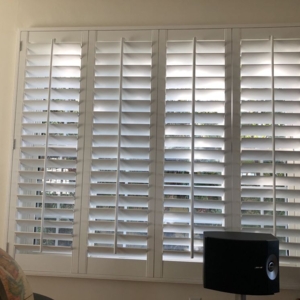 Photo of French Custom Shutters