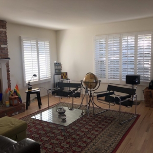 Photo of French Custom Shutters