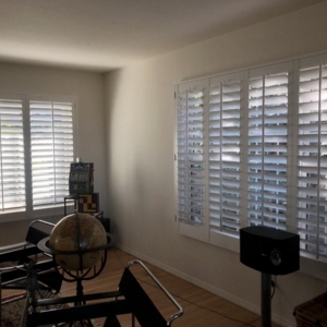 Photo of French Custom Shutters