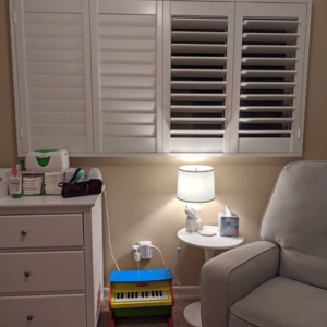 Photo of French Custom Shutters