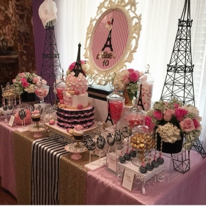 Photo of Elegant Events