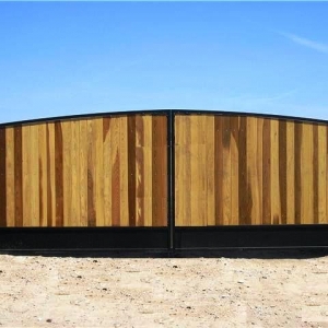 Photo of Arizona Automatic Gates