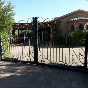 Photo of Arizona Automatic Gates