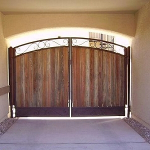 Photo of Arizona Automatic Gates