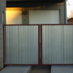 Photo of Arizona Automatic Gates