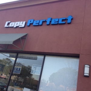Photo of Copy Perfect