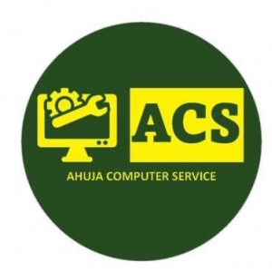 Frederick Ahuja Computer Service