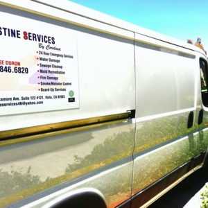Photo of Pristine Services By Cordova