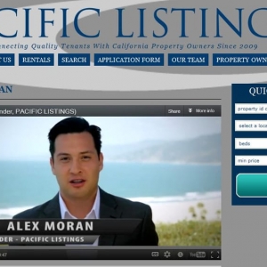 Photo of Pacific Listings