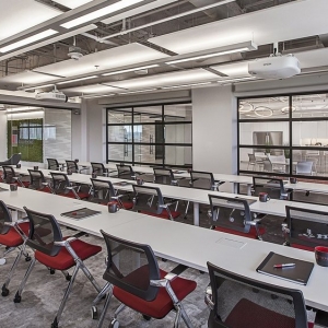 Livonia Gasser Bush Associates
