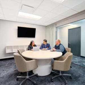 Photo of Regus Maryland Democracy Plaza