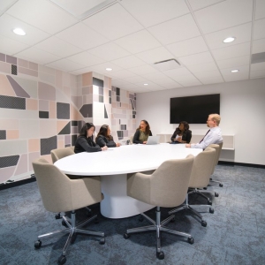 Photo of Regus Maryland Democracy Plaza